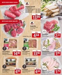 Geflügelwurst Angebot im aktuellen famila Nordost Prospekt auf Seite 3