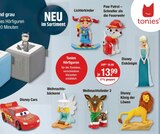 Hörfiguren im V-Markt Prospekt Hörfiguren von Tonies im aktuellen V-Markt Prospekt für 13,99 €