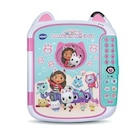 Jeu électronique Vtech Gabby et la maison magique KidiSecrets mon journal intime - VTECH - Fnac Jeu électronique Vtech Gabby et la maison magique KidiSecrets mon journal intime - VTECH à 29,99 € dans le catalogue Fnac