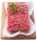 Hackfleisch Angebote von Hofgut Schwaige bei REWE Germering für 0,95 €