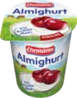 EDEKA Wittbek - Almighurt Joghurt Angebot im Prospekt Almighurt Joghurt bei EDEKA im Wittbek Prospekt für 0,33 €