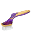 brosse à vaisselle avec réservoir à savon en promo chez Wibra Wattrelos à 2,99 €