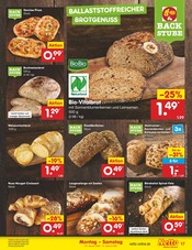 Aktueller Netto Marken-Discount Prospekt mit Wecker, "Aktuelle Angebote", Seite 17
