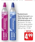 Quick Connect im Angebot bei EDEKA in Koblenz Quick Connect Angebote von Sodastream bei EDEKA Koblenz für 4,99 €