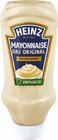 Tomato Ketchup oder Mayonnaise im Angebot bei Netto Marken-Discount in Neu-Ulm Tomato Ketchup oder Mayonnaise Angebote von Heinz bei Netto Marken-Discount Neu-Ulm für 2,99 €
