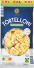TORTELLONI - CUCINA en promo à 2,19 € chez Aldi TORTELLONI - CUCINA dans le catalogue Aldi