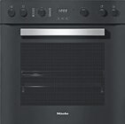 TwinSet Comfort Induktion H 2459 I + KM 7061 FR Einbau-Herdset im Angebot bei EURONICS in Frankfurt TwinSet Comfort Induktion H 2459 I + KM 7061 FR Einbau-Herdset Angebote von Miele bei EURONICS Frankfurt für 1.299,00 €