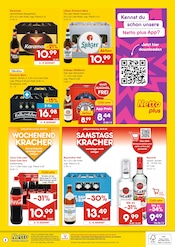 Rum im Netto Marken-Discount Prospekt in Cottbus Aktueller Netto Marken-Discount Prospekt mit Rum, "DER ORT, AN DEM DU IMMER AUSGEZEICHNETE PREISE FINDEST.", Seite 2