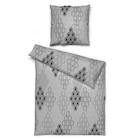 Baumwolle im POCO Prospekt Baumwoll Bettwäsche Cotton touch im aktuellen POCO Prospekt für 7,99 €