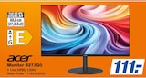 Monitor B273G0 bei expert im Brunsbüttel Prospekt für 111,00 €