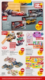 Spielwaren im Penny Prospekt in Hamburg Aktueller Penny Prospekt mit Spielwaren, "Wer günstig will, muss Penny.", Seite 30