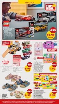 Schuhe im Penny Prospekt "Wer günstig will, muss Penny." mit 47 Seiten (Hamburg)