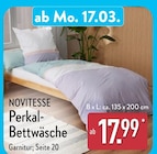 ALDI Nord Mühlenbecker Land Prospekt mit  im Angebot für 17,99 €