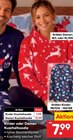 Kinder Kuschelhoodie für 7,99 € bei Netto Marken-Discount im Angebot Kinder Kuschelhoodie im aktuellen Netto Marken-Discount Prospekt