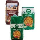 Carrefour Market Quesnoy-sur-Deûle - Promo SUR TOUTES LES PÂTES Promo SUR TOUTES LES PÂTES à dans le catalogue Carrefour Market à Quesnoy-sur-Deûle