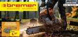 Sägeketten-Schärfdienst Angebot in Rohlsdorf Sägeketten-Schärfdienst im aktuellen Prospekt bei Carl Bremer GmbH & Co. KG in Rohlsdorf