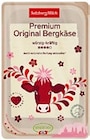 Bergkäse im Kaufland Prospekt Bergkäse von Salzburg-Milch im aktuellen Kaufland Prospekt für 1,99 €