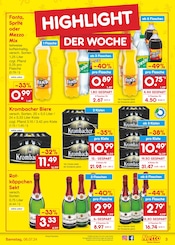 Ähnliche Angebote wie Freixenet-Sekt im Prospekt "Aktuelle Angebote" auf Seite 3 von Netto Marken-Discount in Neustadt