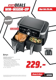 Spielekonsole im MediaMarkt Saturn Prospekt "LET'S GO! DEALS WM-WARM-UP" auf Seite 4