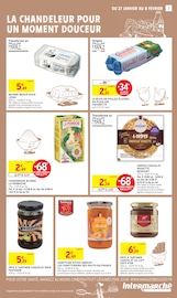Moules Angebote im Prospekt "FOIRE À LA BIÈRE SÉLECTION DE VOTRE RÉGION" von Intermarché Express auf Seite 7