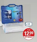 Ersatzlampen-Koffer H7 im V-Markt Prospekt Ersatzlampen-Koffer H7 von Unitec im aktuellen V-Markt Prospekt fĂŒr 12,99 âŹ
