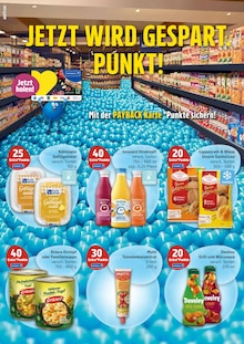 Wecker im aktuellen EDEKA Prospekt (Lübeck) Wecker im EDEKA Prospekt "Top Angebote" mit 30 Seiten (Lübeck)