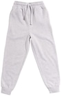 Jogging enfant - TEX BASIC en promo chez Carrefour Jogging enfant - TEX BASIC dans le catalogue Carrefour