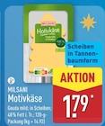 Motivkäse von Milsani für 1,79 € bei ALDI Nord im Angebot Motivkäse von Milsani im aktuellen ALDI Nord Prospekt