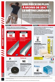 Verre Angebote im Prospekt "L'Anniv À PRIX DÉPOT" von Brico Dépôt auf Seite 6