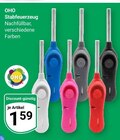 Stabfeuerzeug Angebote von OHO bei GLOBUS Oberhausen für 1,59 €
