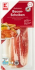 Bacon-Scheiben im Kaufland Prospekt Bacon-Scheiben von K-CLASSIC im aktuellen Kaufland Prospekt für 1,11 €