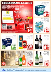 Tafelwasser im Marktkauf Prospekt in Hamburg Aktueller Marktkauf Prospekt mit Tafelwasser, "Top Angebote", Seite 16