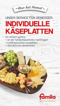 Gewürze Angebot im famila Nordwest Prospekt, gültig von 07.07.2025 bis 12.07.2025 Gewürze Angebot im aktuellen famila Nordwest Prospekt auf Seite 11