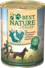 Hundenahrung von Dogs Best Nature im aktuellen V-Markt Prospekt für 1,59 €