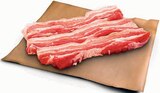 Schweinebauch in Scheiben im Angebot bei Markant Nordwest in Aurich Schweinebauch in Scheiben Angebote von E&H bei Markant Nordwest Aurich für 10,90 €