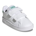 Sneakers Advantage - ADIDAS en promo chez Intersport Argenteuil à 19,99 €