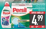 Waschmittel im EDEKA Prospekt Waschmittel von Persil im aktuellen EDEKA Prospekt für 4,99 €