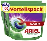 Aktuelle Ariel Angebote bei Rossmann in Karlsruhe Aktuelles Colorwaschmittel Pods Angebot bei Rossmann in Karlsruhe ab 19,99 €