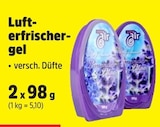 Lufterfrischer-Gel im aktuellen Thomas Philipps Prospekt