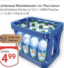 Angebot im GLOBUS Wittichenau Prospekt GLOBUS Wittichenau Prospekt mit im Angebot für 4,99 €
