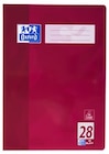 Schulhefte DIN A4 Angebote von Oxford bei Penny Stuttgart für 1,99 €