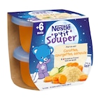 P'tit souper - NESTLÉ dans le catalogue Carrefour