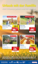 Boxspringbett im Lidl Prospekt in Koblenz Aktueller Lidl Prospekt mit Boxspringbett, "LIDL LOHNT SICH", Seite 21
