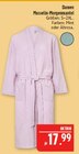 Damen Musselin-Morgenmantel Angebote bei Marktkauf Hof für 17,99 €