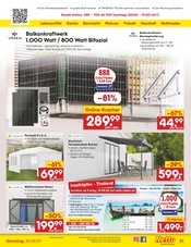 Ähnliche Angebote wie Strandmuschel im Prospekt "Aktuelle Angebote" auf Seite 31 von Netto Marken-Discount in Göttingen