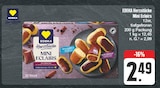 Mini Eclairs bei EDEKA im Prospekt "" für 2,49 €