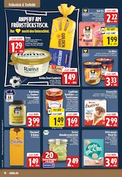 Rama im E center Prospekt in Hürth Aktueller E center Prospekt mit Rama, "Aktuelle Angebote", Seite 14