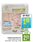 Aufschnitt Trio Angebote von Hofglück bei Marktkauf Schwäbisch Gmünd für 1,99 €
