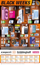 Apple im expert Prospekt in Willich Aktueller expert Prospekt mit Apple, "Top Angebote", Seite 8