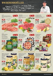 Aktueller EDEKA Prospekt mit Krombacher, "Aktuelle Angebote", Seite 8